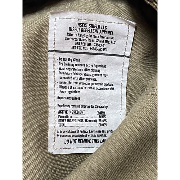 Team Soldier Cert Gear Army Combat Complete Uniform Size Med Regular Multicam - Picture 15 of 16